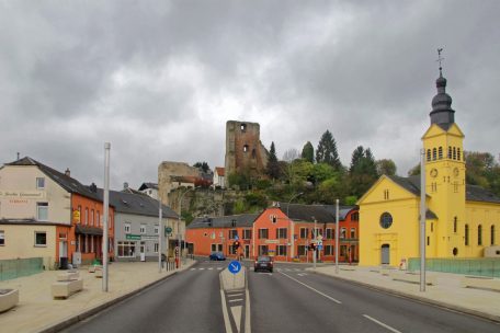 Staatsanwaltschaft / Drei Männer im Rahmen der Veruntreuungsaffäre in Hesperingen angeklagt