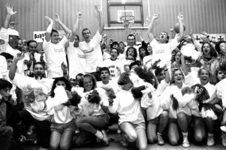 Die erfolgreiche Generation „Hiefnecher TGV“