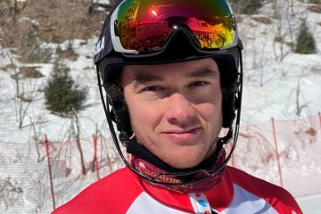 Olympia / Für Matthieu Osch war es richtig, zu attackieren