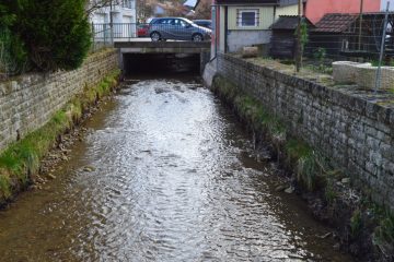 Diekirch/Gilsdorf / Das Wasser wartet nicht: Regionale und nationale Schwachpunkte in Luxemburgs Hochwasserschutzmaßnahmen