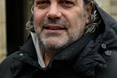 Da im Lokal von Jos Zervas alle Mitarbeiter geboostert sind, konnte man schwierigen Situationen aus dem Weg gehen