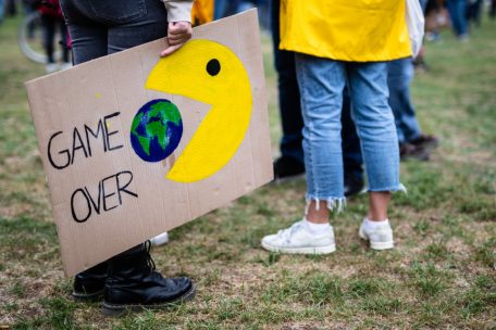 Klimawandel / „Nie stand mehr auf dem Spiel“ – Auswirkungen größer als Gegenmaßnahmen