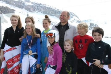 Olympia / Marc Girardelli: „Man braucht nicht unbedingt Gold, um berühmt zu werden“