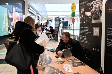 Belval / Der erste Eindruck zählt: Messe hilft Jugendlichen auf der Suche nach dem Traumberuf
