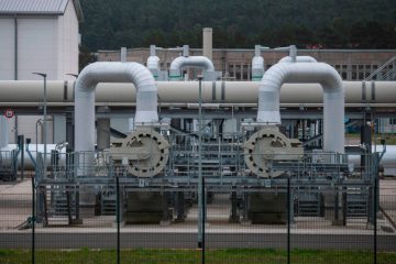 Forum / Nord Stream als Wurzel allen Übels?