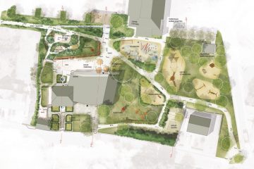 Sandweiler / Der geplante „Generationenpark“ sorgt für erneuten Streit zwischen Mehrheit und Opposition