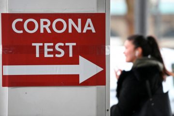 Coronavirus / „Santé“ meldet am Mittwoch 769 Neuinfektionen und keine weiteren Todesfälle