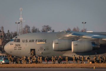 Ukraine-Konflikt / Putin löst bei der NATO Verwirrung aus