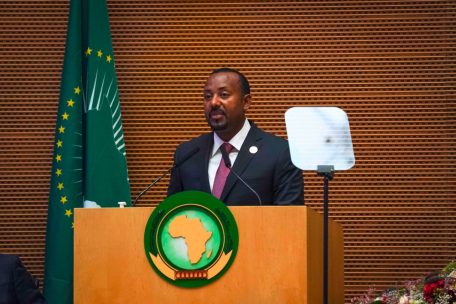 Äthiopien / Amnesty berichtet von Gruppenvergewaltigungen durch TPLF-Rebellen