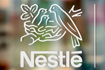Nestlé / Weltweit größter Nahrungsmittelkonzern verzeichnet unerwartetes Wachstum