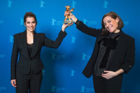 Der Goldene Bär für den besten Film geht an „Alcarràz“