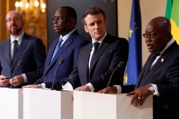 France / Le retrait franco-européen du Mali est désormais officiel, mais Barkhane continue
