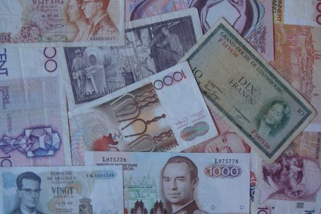 Heute vor 40 Jahren / Einer der schwierigsten Momente im Leben des „Lëtzebuerger Frang“