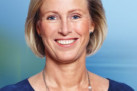 Bartringen / Zukünftige Gemeindeführung mit niederländischem Touch