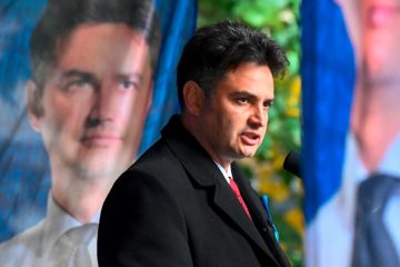 Interview / Ungarns Oppositionshoffnung Marki-Zay will Rechtsstaat wiederherstellen