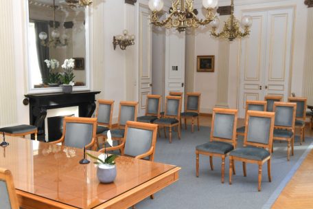 Luxemburg / 22.2.2022: Beliebter Hochzeitstermin überraschend wenig gefragt