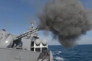 Ukraine-Konflikt / Blinken: Moskau sucht Vorwand für „weitere Aggressionen“