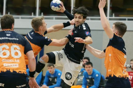 European Cup / Geschwächter HB Esch scheidet im Achtelfinale gegen Pilsen aus