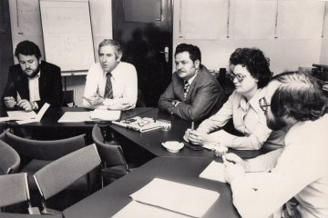 Nachruf / Der bleibende Schatten eines bedeutenden Kutschers: Ein sehr persönlicher Abschied von Jacques F. Poos