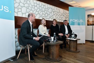 Wahlen 2023 / „Fokus“ im Fokus: Meinungsforscher Tommy Klein über die Erfolgschancen der neuen Partei