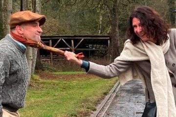 Minett-Trail / „Geht nicht, gibt’s nicht“: Unternehmer Pascal Zimmer will die Herbergen an der Strecke verwalten