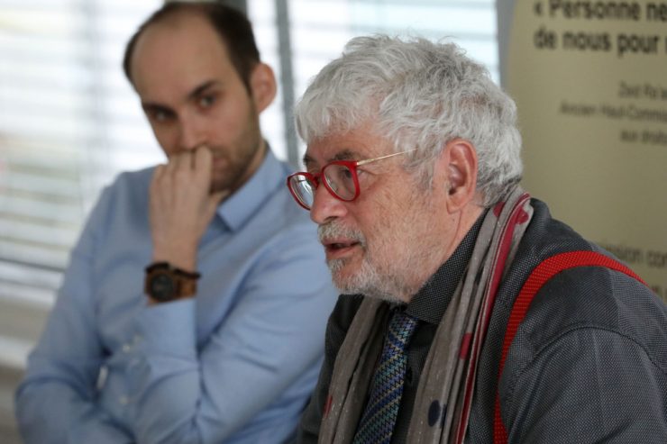 Gesetz / Menschenrechtler kritisieren Gesetz über Konfliktmineralien an vielen Stellen