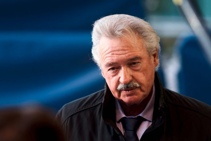 Interview  / Jean Asselborn: „Dieser Krieg kann ganz Europa mit hineinziehen“