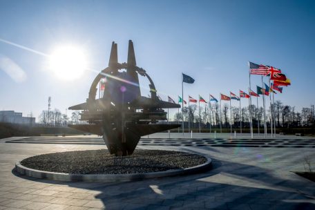 Fragen und Antworten / Krim, NATO, Normandie-Format – Key Facts zur Ukraine-Krise