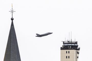 Militär / Noch mehr Waffentransporte über den Hahn in die Ukraine? Kritik an Freibrief für NATO-Partner