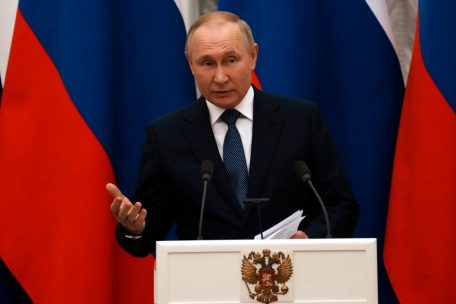Russland / Einbrechender Handel und ein drohender Einsatz an der Front: Die Auswirkungen der Ukraine-Krise auf Luxemburg