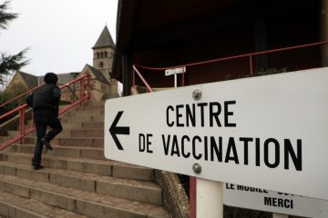 Luxemburg / „Luxexpo The Box“-Impfzentrum zieht zurück in die Victor-Hugo-Halle – und bleibt montags zu