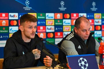 Europa League / Thill und Sheriff wollen ins Achtelfinale