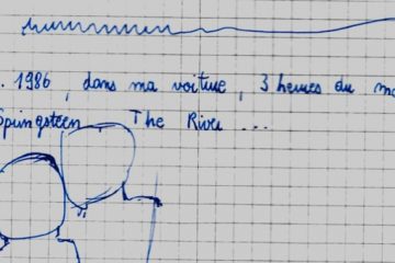 Esch2022 / This Hard Minett Land: Texte über das Bassin minier, inspiriert von den Songs von Bruce Springsteen