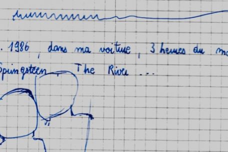 Esch2022 / This Hard Minett Land: Texte über das Bassin minier, inspiriert von den Songs von Bruce Springsteen