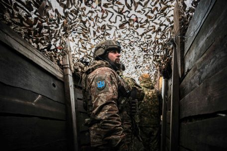 Kriegszustand ausgerufen / Russland greift Ostukraine an – Scharfe Reaktion im Westen