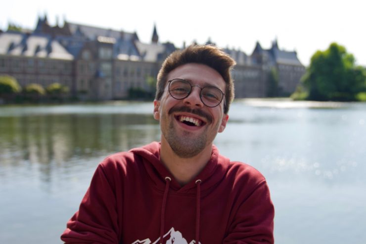 Gesellschaft  / Internationaler „Rare Disease Day“: Leben mit einer seltenen Krankheit 