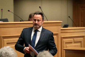 Chamber  / „Putin ist zu einem rücksichtslosen Kriegstreiber mutiert“ – Regierung und Fraktionen beziehen Stellung