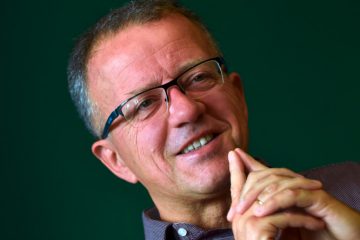 Ukraine-Russland-Konflikt / Luxemburger Friedensaktivist: „Leider haben wir ein paar Jahrzehnte so gelebt, als gäbe es nie wieder Krieg“