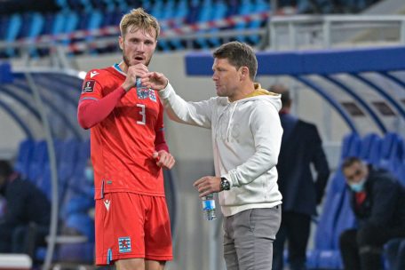 Flucht / Luxemburger Fußballprofis haben Ukraine verlassen: Mahmutovic in Polen, Thill-Brüder in Ungarn