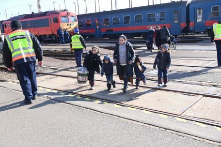 Ukraine – Situation am Sonntag / Kreml kündigt unverminderten Krieg an – Lager mit radioaktivem Abfall getroffen