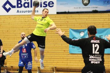 Handball / Karamehmedovic verstärkt den HB Käerjeng – und hat den Pokalsieg im Visier
