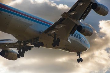 Luftverkehr / Funkstille bei Cargolux – Frachtflüge werden teurer