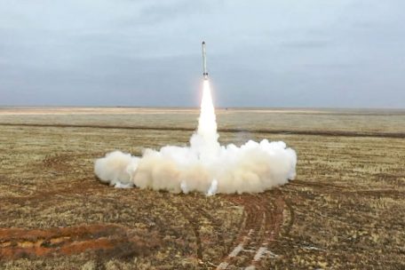 Krieg in der Ukraine / Putins nukleare Drohung: Antworten auf die acht wichtigsten Fragen