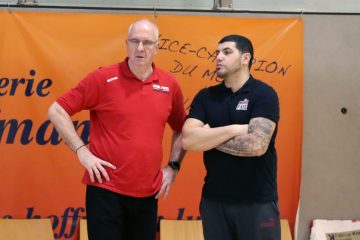 Basketball / Majdi Anan wird erster 3x3-Nationaltrainer