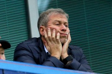 Krieg / „Russian Oligarch Jets“: Abramowitsch landet mit Luxemburger Charter-Flugzeug in Moskau