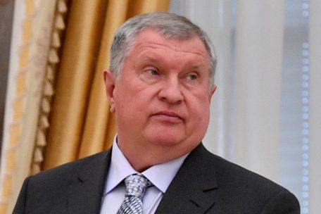 Ukraine-Konflikt / Russische Oligarchen stemmen sich gegen EU-Sanktionen