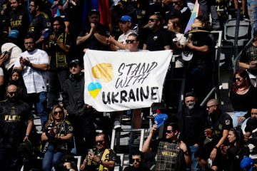 Ukraine-Krieg / Immer mehr Welverbände schließen Russland und Belarus von Wettbewerben aus