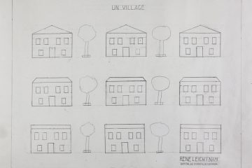 Exposition / Le témoin d’une époque: Histoire(s) de René L.