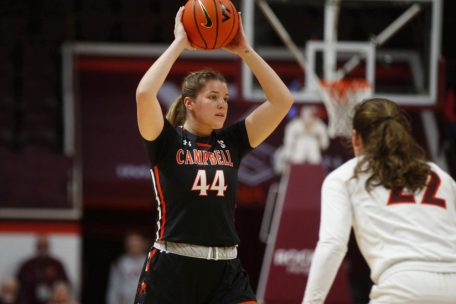 Svenia Nürenberg hat sich nach einer schweren Knieverletzung in dieser Saison zurückgekämpft