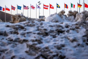 Internationale Paralympische Komitee / Bann für Russen und Belarussen: IPC rudert widerwillig zurück